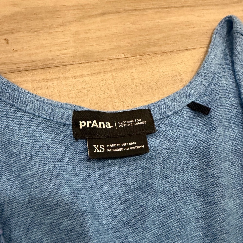 Prana Cozy Up Korrine Dress - Picture 3 of 7